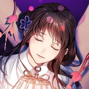 FoArial's profile picture. 25↑F @LBChronicles_EN🎨 Otome💘