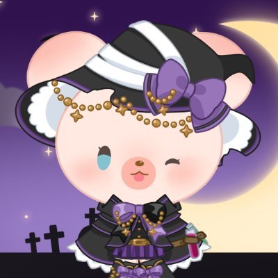 北見市ご当地VTuber🐻オホーツクが好き💕 投稿は #オホぐい 🦭
歌とゲームと“可愛い”が大好きなダイナーガール🧸🛼
All🌟#みんなでつまみぐい Art🎨#つまみーと 飯テロ🍚#ぐいよだれ注意報 
HP🧁https://t.co/pZEtKyfzph