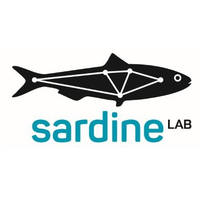 sardine_lab_it's profile picture. Research group working on machine learning and natural language processing from @itnewspt in Lisbon,  @istecnico

#ai #machinelearning #nlp