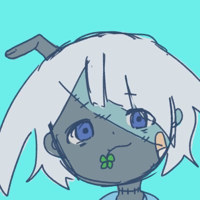 存在がダメ太郎/緑青ゆう。さんのプロフィール画像