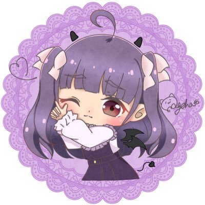 アゲハ.:*ʚïɞ*:.さんのプロフィール画像