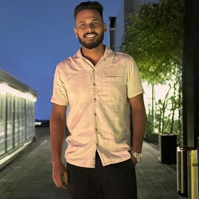 Pritish45329497's profile picture. 