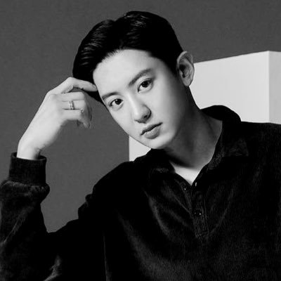 prkxcnyl's profile picture. Park Chanyeol, 1992.