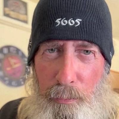 illuminati5665's profile picture. how long have you been waiting to be a Real member of the light🔺