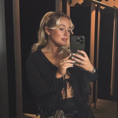 Lamby023's profile picture. @HarriersWomen Captain