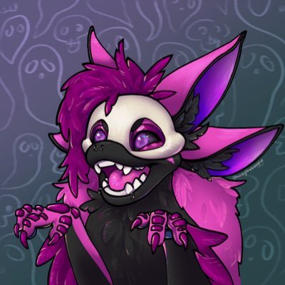 KillrothDaAvali's profile picture. || @Najaikari is father || Actually bird brained be easy with me || Avali || No NSFW