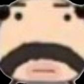 Dduk_ung's profile picture. 🐢