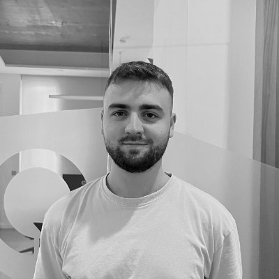 mendritarifi's profile picture. I'm something of an engineer myself