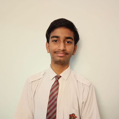 8thAnsh16392's profile picture. 