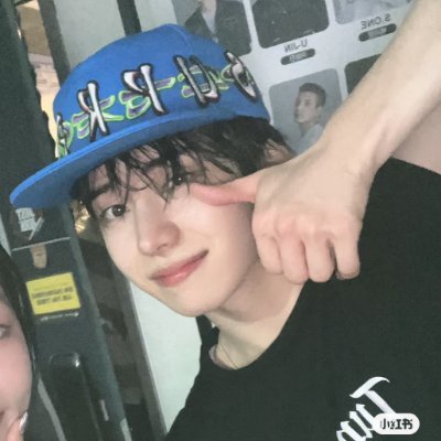 svtozyo's profile picture. ♡ 22 y.o, she/they, black ♡ for #세븐틴 ▫️ #트와이스 ▫️#유메키 ▫️#HUNTRIX