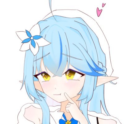 Yukimin_Nna_'s profile picture. 「えあぽはもうだめぽ！」最推し雪花ラミィ！(@yukihanalamy)気軽に絡んでもらって大丈夫です！！もちろんDM、タメ口おーけ！推しコスプレイヤー「眠音しろい(@pnopno080)」←単刀直入に言います。大好き、愛してますわ🫶「隠れた推しごん！(@gngn_P)」←こちらも愛してます🫶