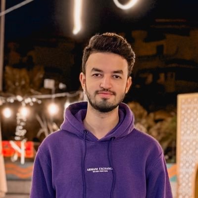 DrMahmoud_Fathy's profile picture. Still trying to be the best version of myself…