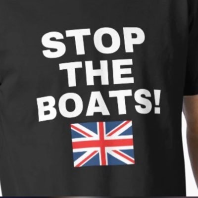 NoMoreBoatsUK's profile picture. Activist. I work stuff out and know stuff few others know. Globalism = Aryan Supremacy. Islam is their weapon to destroy white Europeans.
