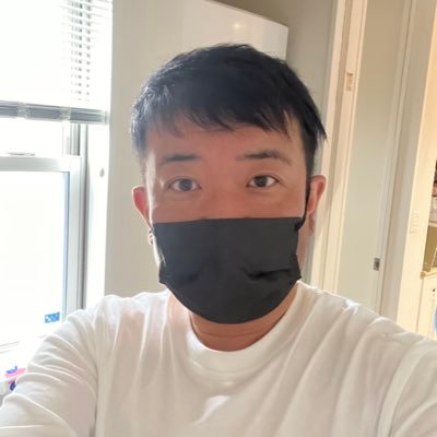 兵庫県神戸市 出身。現在東京🗼お仕事洋服屋さん👔。🍑女🙅‍♂️🔑は女からのフォロー来ると付けます😘