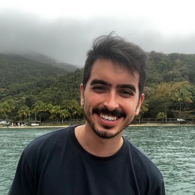 PedroSettte's profile picture. 