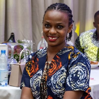 RhonetAtwiine's profile picture. Awarded Multimedia Journalist @nbstv | Media trainer | Writer |