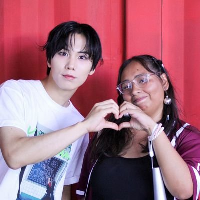 My Prince is Park Minhyuk 💜#라키

                            ♡@binflying_♡ 99 ♡