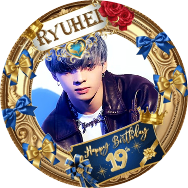 ayaryu695984's profile picture. BE:FIRST大好きなファンアカウント❤最推しRYUHEI🐉🎁推しでもあり❤
人生初めての推し活で不慣れなこと多い大人BESTY🐣