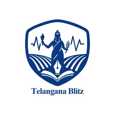 TelanganaBlitz's profile picture. Breaking news, sharp insights & real-time updates from Telangana. The pulse of Hyderabad, the voice of the State.
