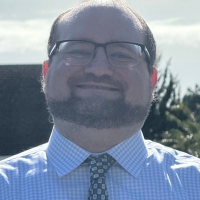 mturchin22's profile picture. Single father. Christian. Patriot. NCSU Alum. Machine Learning and Artificial Intelligence Engineer. Love math, physics, politics, law, & sports!