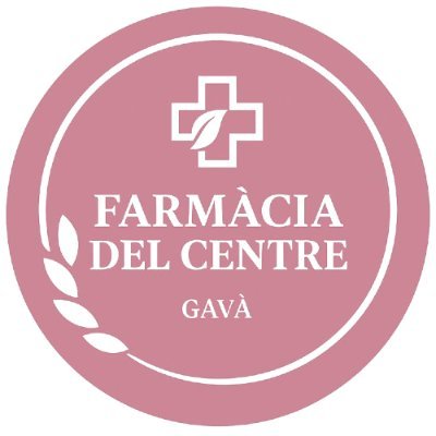 farmadelcentre's profile picture. 💫 La mejor medicina es la que empieza en el alma.
Farmacia integrativa en Gavà 🌿
Bienestar Natural · Envíos a domicilio 👇