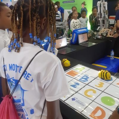 CCIMonterey01's profile picture. 