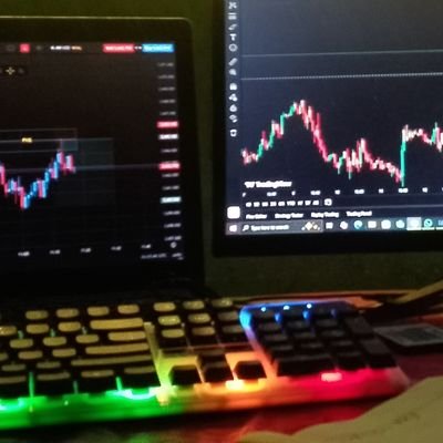 Chadman_Trader's profile picture. Forex_Trader