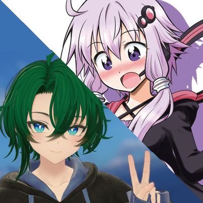 えこだま@VRChatさんのプロフィール画像
