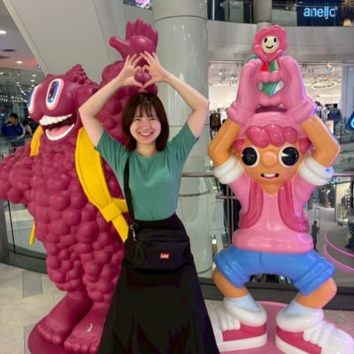 kayamaru_maru's profile picture. Japan DeepTech（株）広報|AIについて勉強中📚|元セラピスト店長|音楽、餃子、チョコレート大好き🥟|飛べない梨はただの梨|ふなっしー好き🍐|一日一笑|MBTI→ENFJ🤴×ボス猫😺