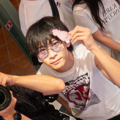 【確認用】annaちゃん( *°ω°* )/ᵗᑋᵃᐢᵏ ᵞᵒᵘ ももてん on X