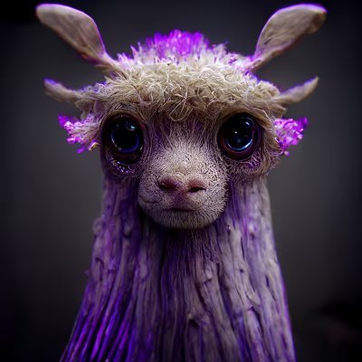 LlamaBorn's profile picture. Llamas are inevitable