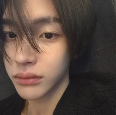 wonbingosolo's profile picture. wonbin u are soo pretty i want to see u experience pregnancy symptoms