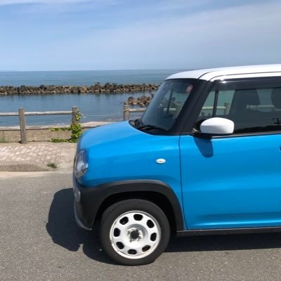 atsushi791121's profile picture. @atsushi1121 の新垢です。 仙台生まれ仙台在住。盛岡・川越・名古屋・松本で生活経験有り。 東北・新潟・北関東をメインに頑張ってる演者さん達(ジャンル問わず)を応援するオタク生活。鉄道。犬好き。愛車ハスラー。 好きな演者さんや遠征先の風景・鉄道ネタな撮影写真・独り言・備忘録ツイート多めです。