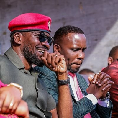 Thebinny256's profile picture. Chef 👨‍🍳🍱  | Husband | Artiste | BORN FROM MPONDWE | Isaiah 1:19 |
Gospel Influencer 📖 | Listen to @congo_life33085 @HEbobiwine @IamApass @BE6TIN