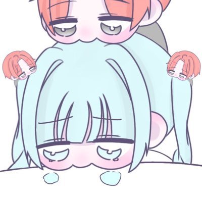 よろしく 絵師様@ebitama5_