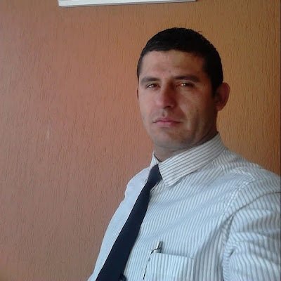 CristianAl88414's profile picture. 