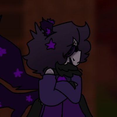 junes_cacophony's profile picture. they / them or thxy / thxm  || minor || dni darkshippers n all