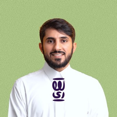 moalqifari's profile picture. رحلة النجاح ليست طريقًا معبّدًا, بل تسلّق قِمم ... شريك مؤسس @marnpos مستشار وشريك في مشاريع متنوعة