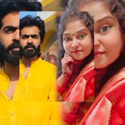robecka17's profile picture. glory to be God 🙏🙇 King of kingsdaughter 👑 granny little princess 🥺😍☺️ @SilambarasanTR_ fan girl 😉😎