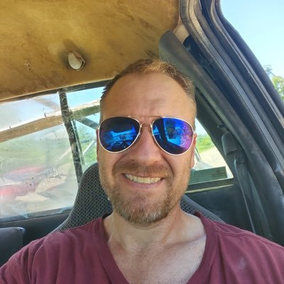 MikeClough85675's profile picture. 