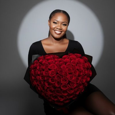 Ndikhonanam2003's profile picture. You'd be damned.