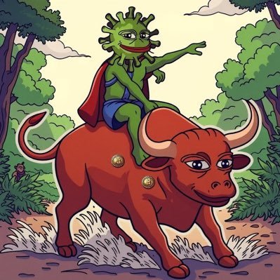Joassdegen's profile picture. #Cryptodegen #base