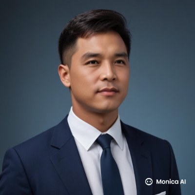 ChanhCryptoTip's profile picture. Airdrop hunter | Crypto vibes only