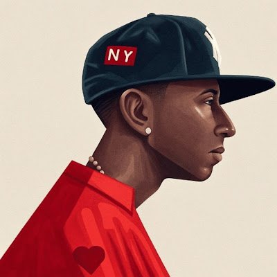 DariusTheF1rst's profile picture. WEB3 Enthusiast • WEB3 Educator • Content Writer • Ambassador.  
♟️
Learning Web3 • Sharing what I learn •
Building value onchain 🧠