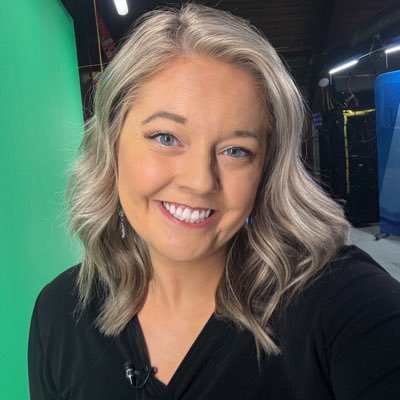 JessicaBlumWx's profile picture. Morning meteorologist @Channel8ABC. @UNLincoln alum. Formerly with @NASASARP, @TORUSupercell. #Huskers // #DallasCowboys // #NASCAR