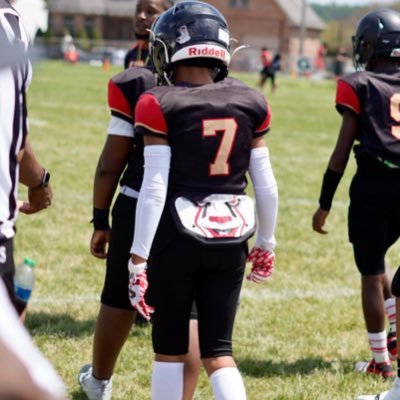 KeoniMitchell1's profile picture. | 3.5GPA | 5’7 108lbs | WR & DB & S | C/O 31 | UP IN COMING FUTURE STAR |