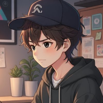 secribo's profile picture. 