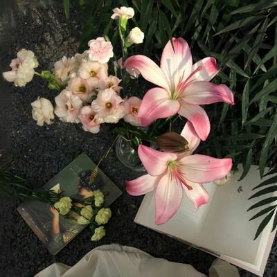 اعمَل إنَّكَ راحِل🌸💕
