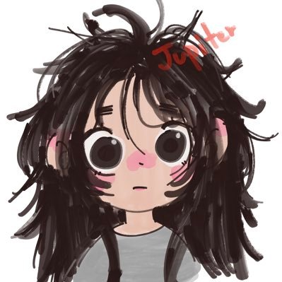 jupinkle_0's profile picture. 20/🇹🇭/ジュピ ジュピ(Jupi Jupi)🐈 ⭐️I'm just a little artist. ᯣ_ᯣ