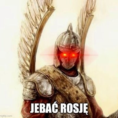 ruskiedogazu's profile picture. Ruska kurwa aeaeao aeaeao!